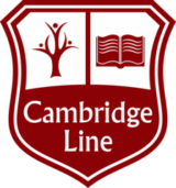 Cambridge Line Logo